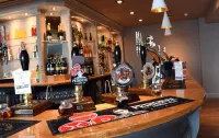 Spread Eagle, Gailey by Marston's Inns Hotels in Penkridge