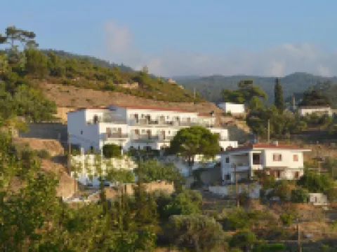 イカロス スター ホテル イカリア島のホテル