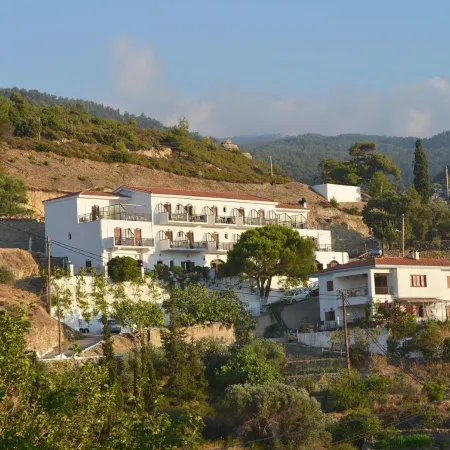 Ikaros Star Hotel