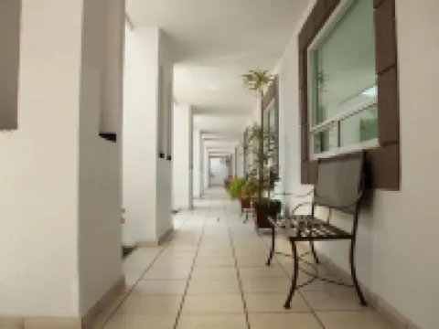 Global Express Puebla - Finsa Hotels in Cuautlancingo