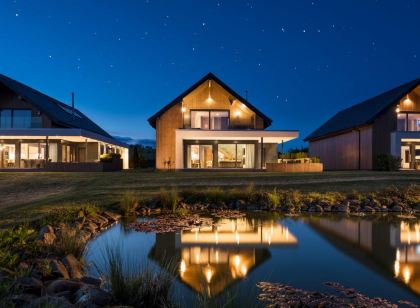 Lochside House Hotel & Spa