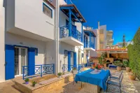 Sea Breeze Corner, Cozy Flat Near the Beach