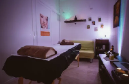 Fauzia B&B