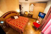 Hotel Regent - in Pieno Centro Hotels in San Benedetto del Tronto