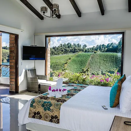 Hotel la Magdalena Adult Only