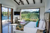 Hotel la Magdalena Adult Only Các khách sạn ở Concepcion
