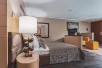Orka Cove Hotel Penthouse & Suites Adults Only