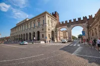 오리아나 스위트 베로나 베로나 호텔