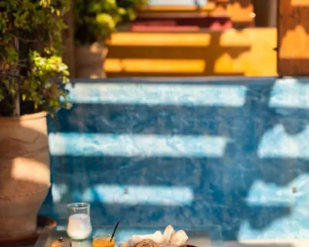 10GR Boutique Hotel & Wine Bar Hotels in Rhodes