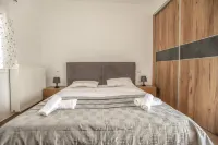 Meteora's Secret Garden House#1 Hotels in Faloria