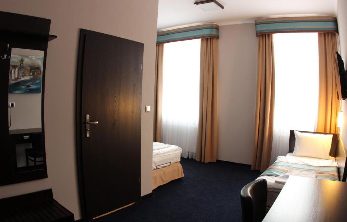 Hotel Kamienica