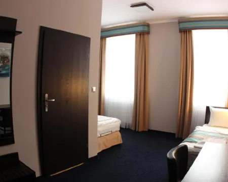 Hotel Kamienica Hotels in Opole