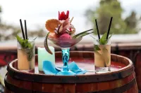 Locanda Su Recreu - Apartments