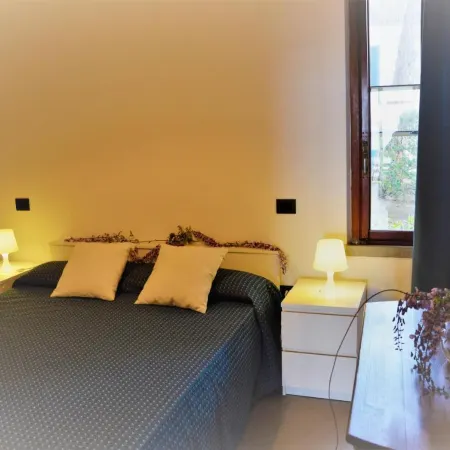 Baia Etrusca Resort