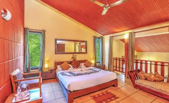 Kadkani River Resort Coorg