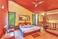 Kadkani River Resort Coorg Hotels in Kodagu
