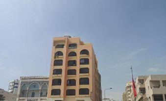 Residence Boujaafar