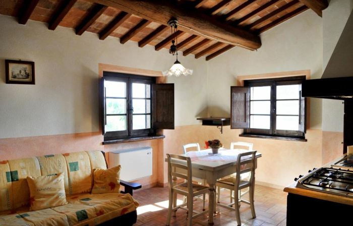 Terre Del Cantico Country House
