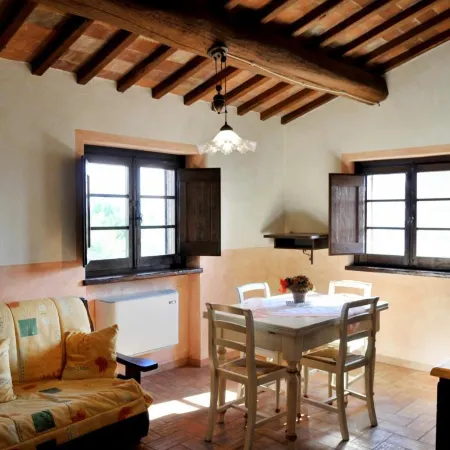 Terre Del Cantico Country House