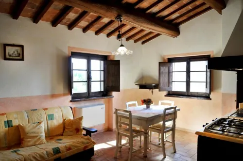 Terre Del Cantico Country House - Holiday Apartments