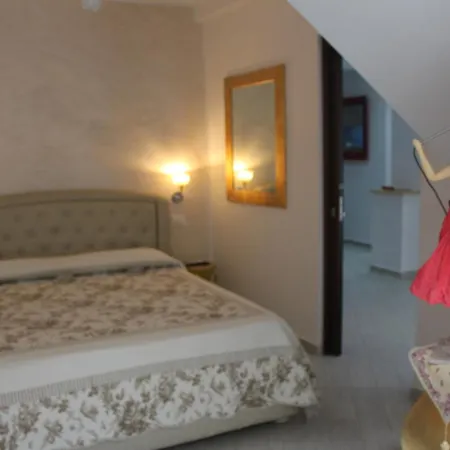 B&B Xenia