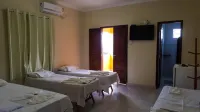Pousada do Rancho Hotels in Barreirinhas