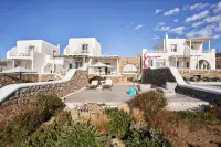 Paradisia Villas Hotel in zona Paradisia Villas Mykonos