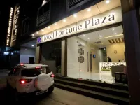 Hotel Fortune Plaza โรงแรมใกล้แยกอัจเมอร์จังก์ชั่น