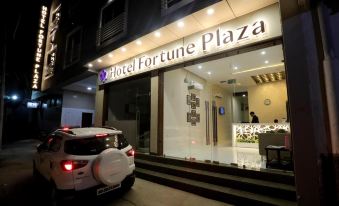 Hotel Fortune Plaza