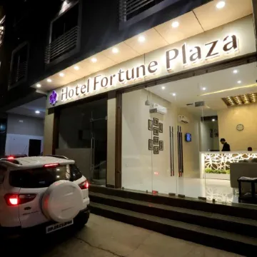Hotel Fortune Plaza