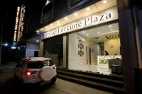 財富廣場飯店 Shiv mandir Shankarpura附近的飯店