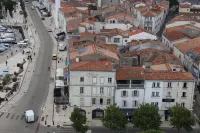 액스 호텔 뷰스 포트