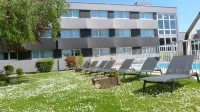 Novotel Caen Côte de Nacre Hotel in zona Caen University Institute of Technology