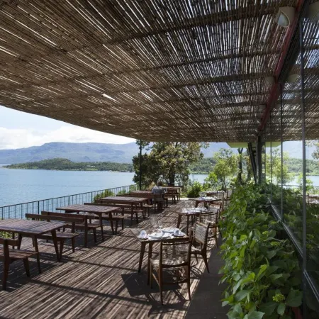 Hotel Antumalal
