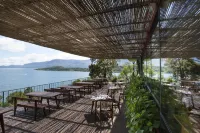 Hotel Antumalal - Breakfast