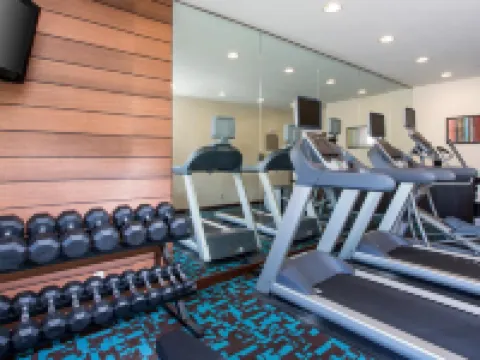 フェアフィールド・イン & スイート・クインシー クインシーのホテル