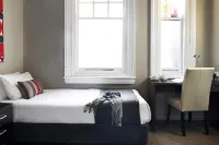 Vulcan Hotel Sydney - 4-Star