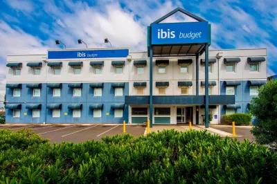 Ibis Budget Dandenong Các khách sạn ở Dandenong
