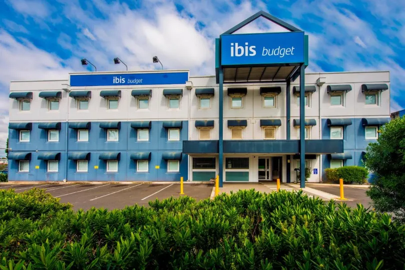 Ibis Budget Dandenong