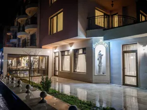 Spa Hotel Medicus