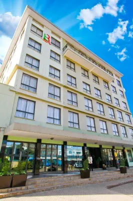 Hotel Rio - romantici