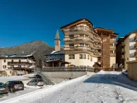 Bio Hotel Brusago Vital & Wellness Hotel di Segonzano