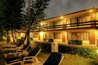 Hotel Bali-Hai Acapulco
