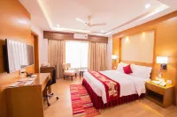 Hotel Harrison Palace