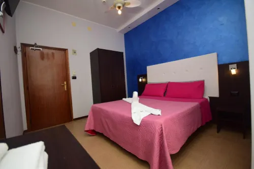 Hotel Como