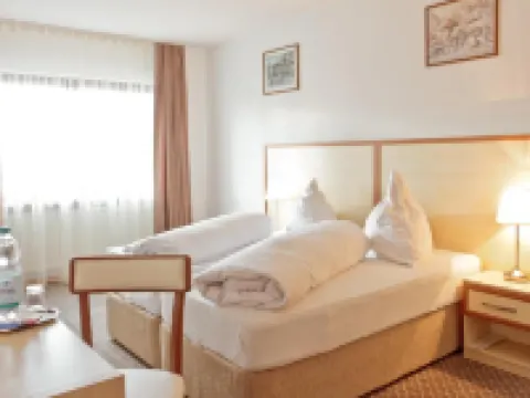 Hotel Ganita Weil am Rhein Hotels in Weil am Rhein