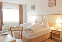 Hotel Ganita Weil am Rhein Haltingen附近的飯店
