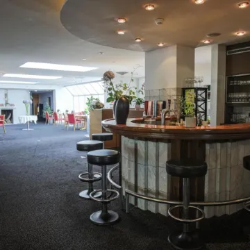 Hotel Restaurant Seegarten