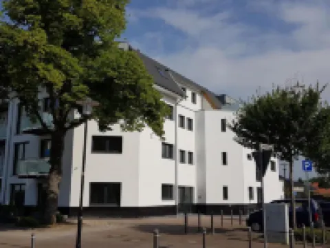 クラウド 7 II ハインスベルクのホテル