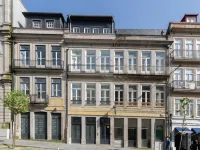 Villa Mouzinho by on Apartments Hotels near São Bento Station